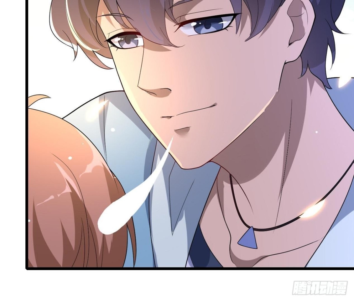 男友力MAX(1/2)-第79话