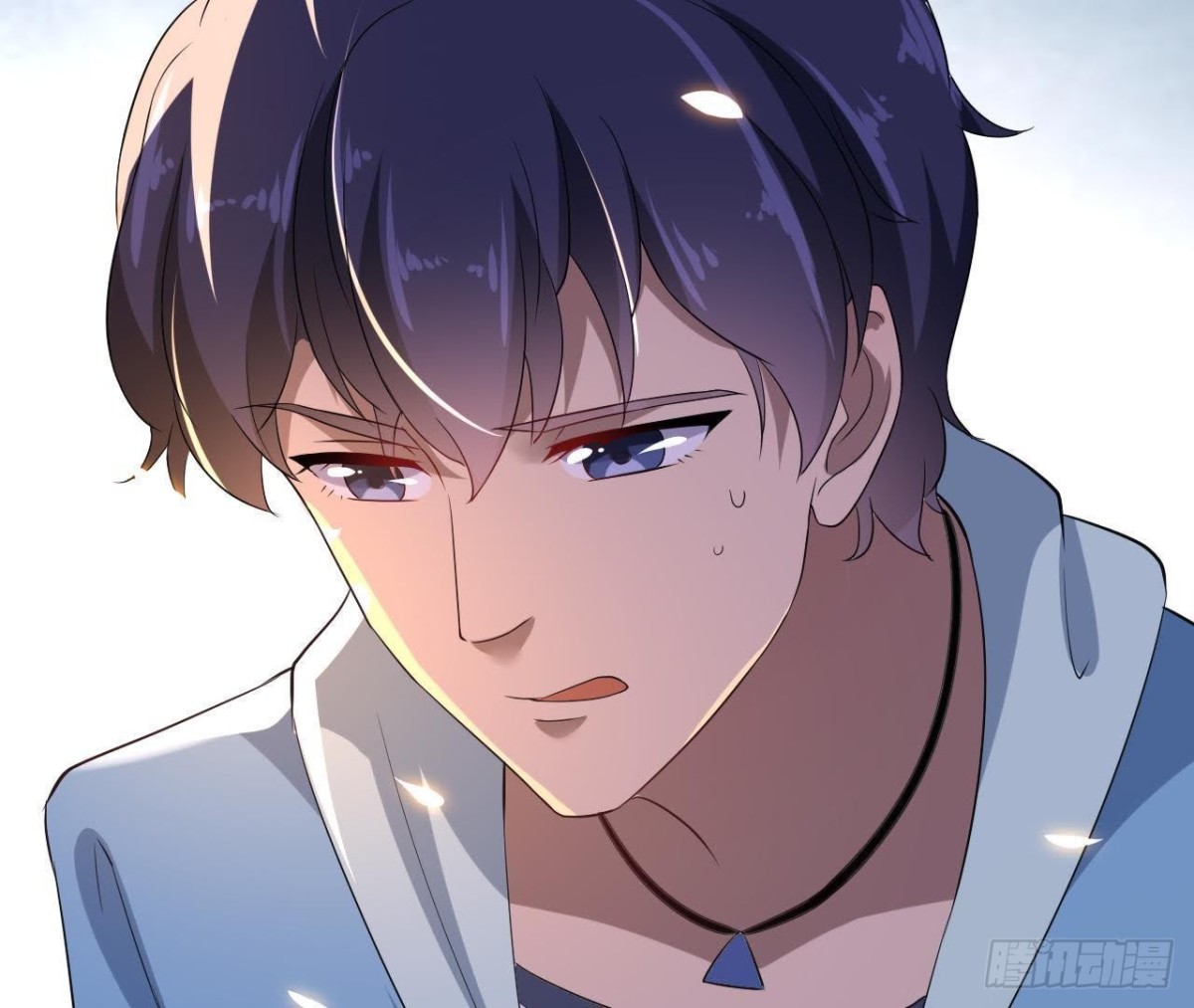 搁浅的蓝鲸(1/2)-第81话