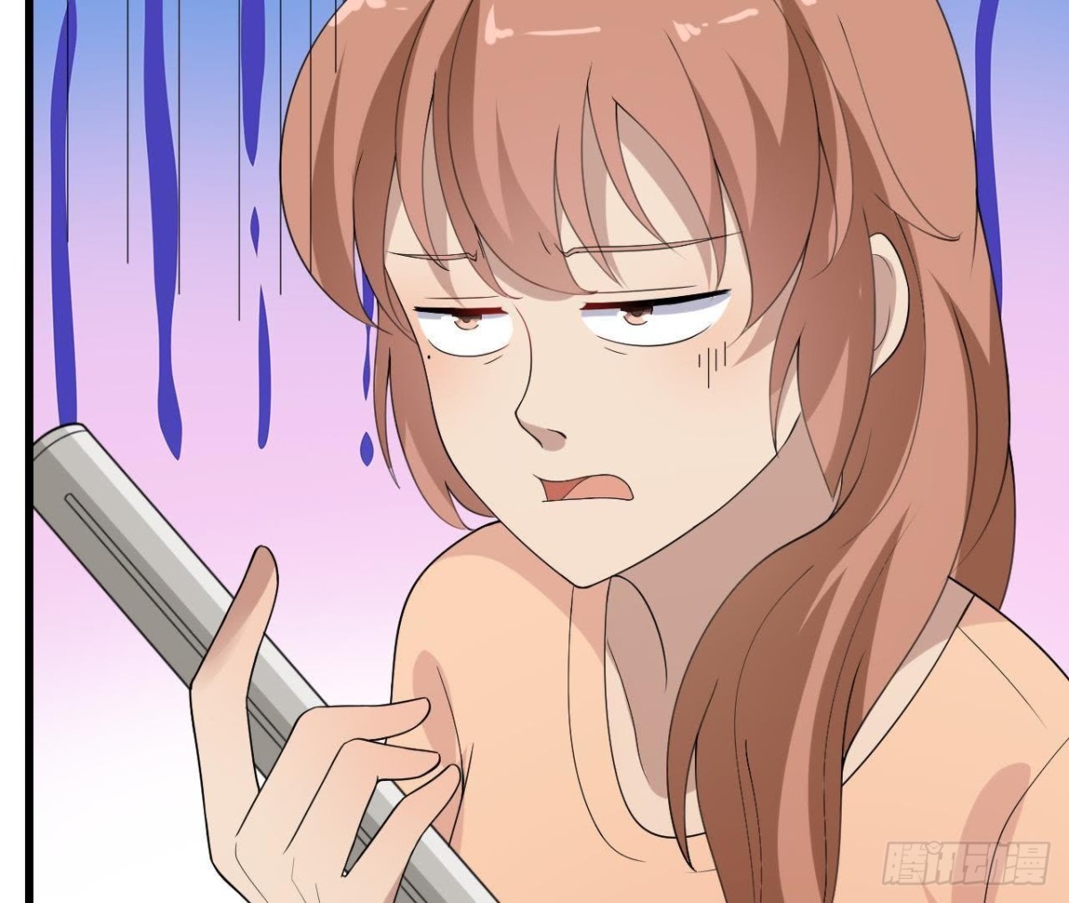 搁浅的蓝鲸(1/2)-第81话