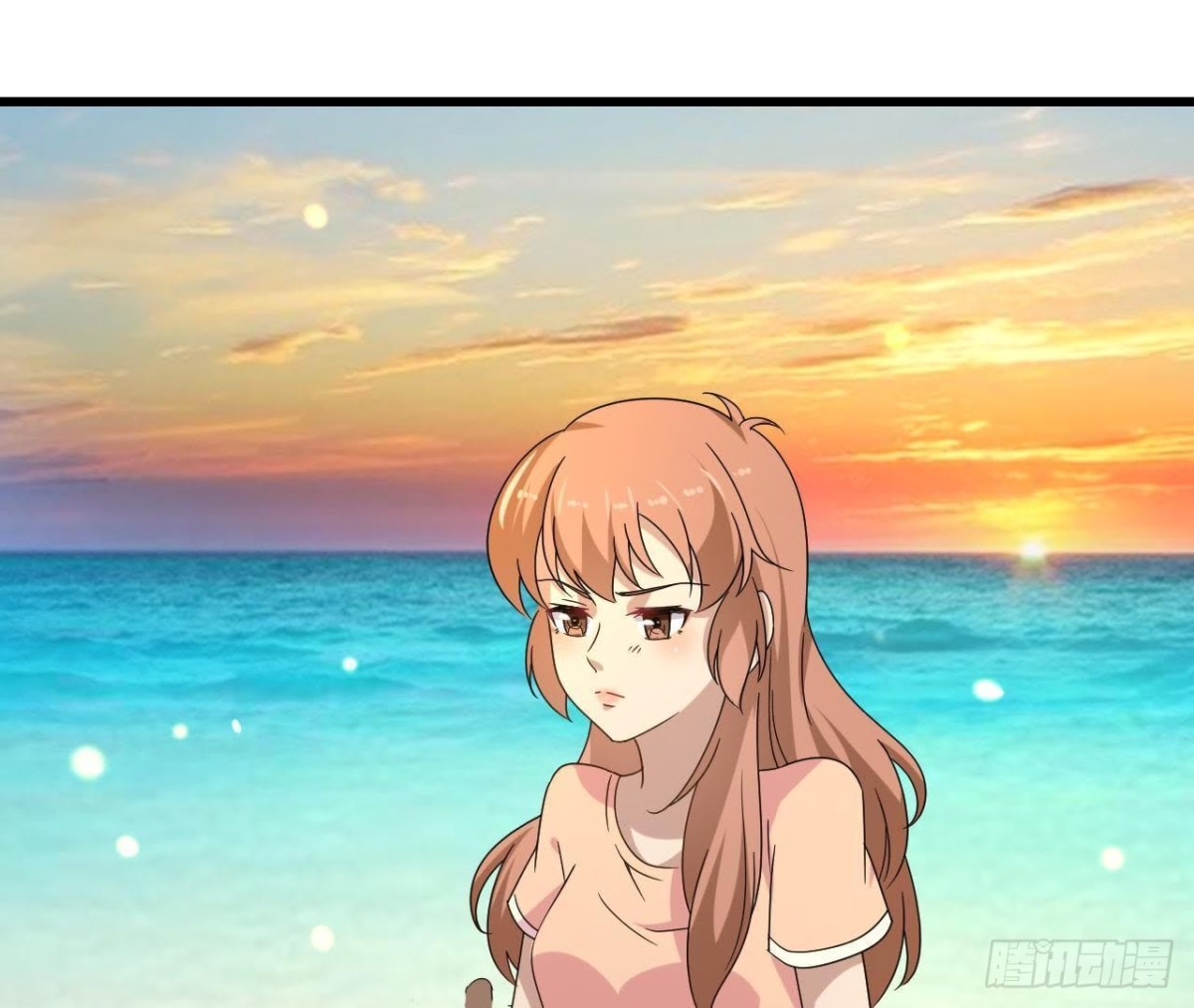 搁浅的蓝鲸(1/2)-第81话