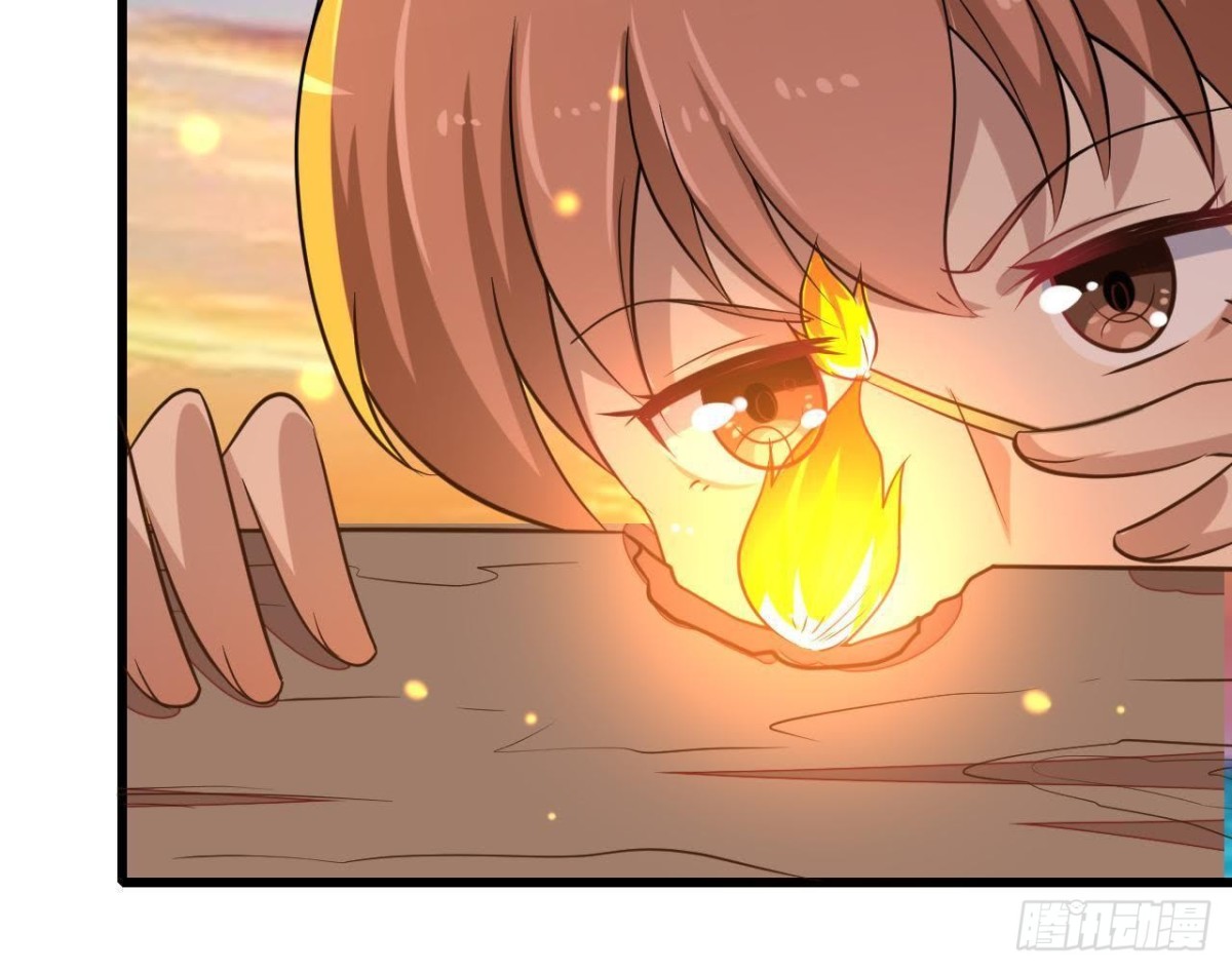 搁浅的蓝鲸(1/2)-第81话