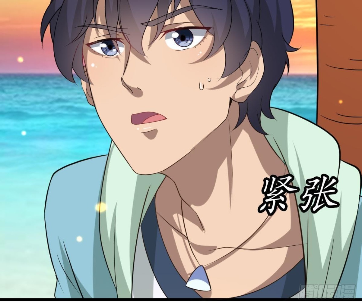 搁浅的蓝鲸(1/2)-第81话