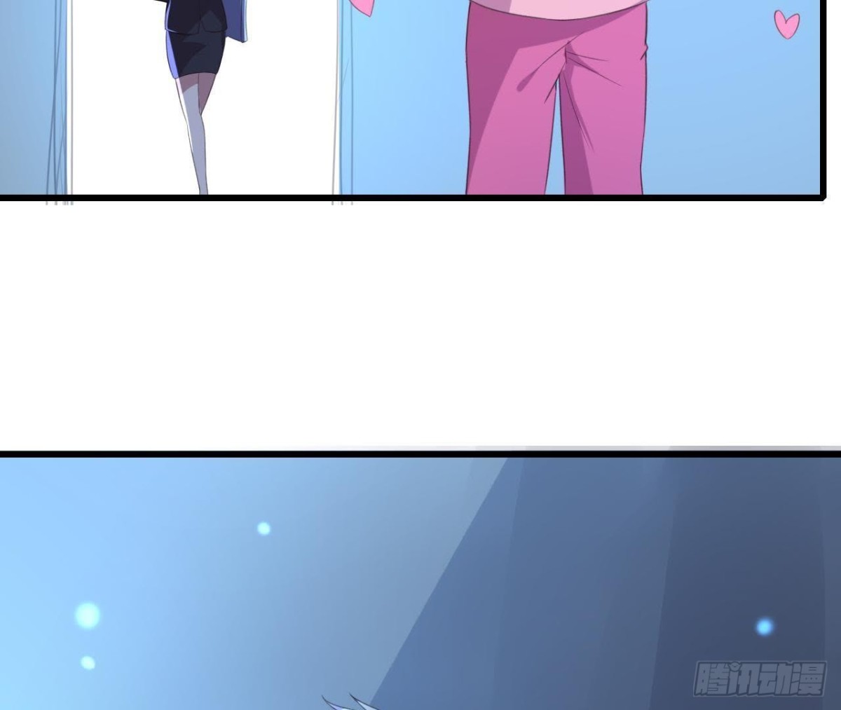 神秘水电站(1/2)-第85话