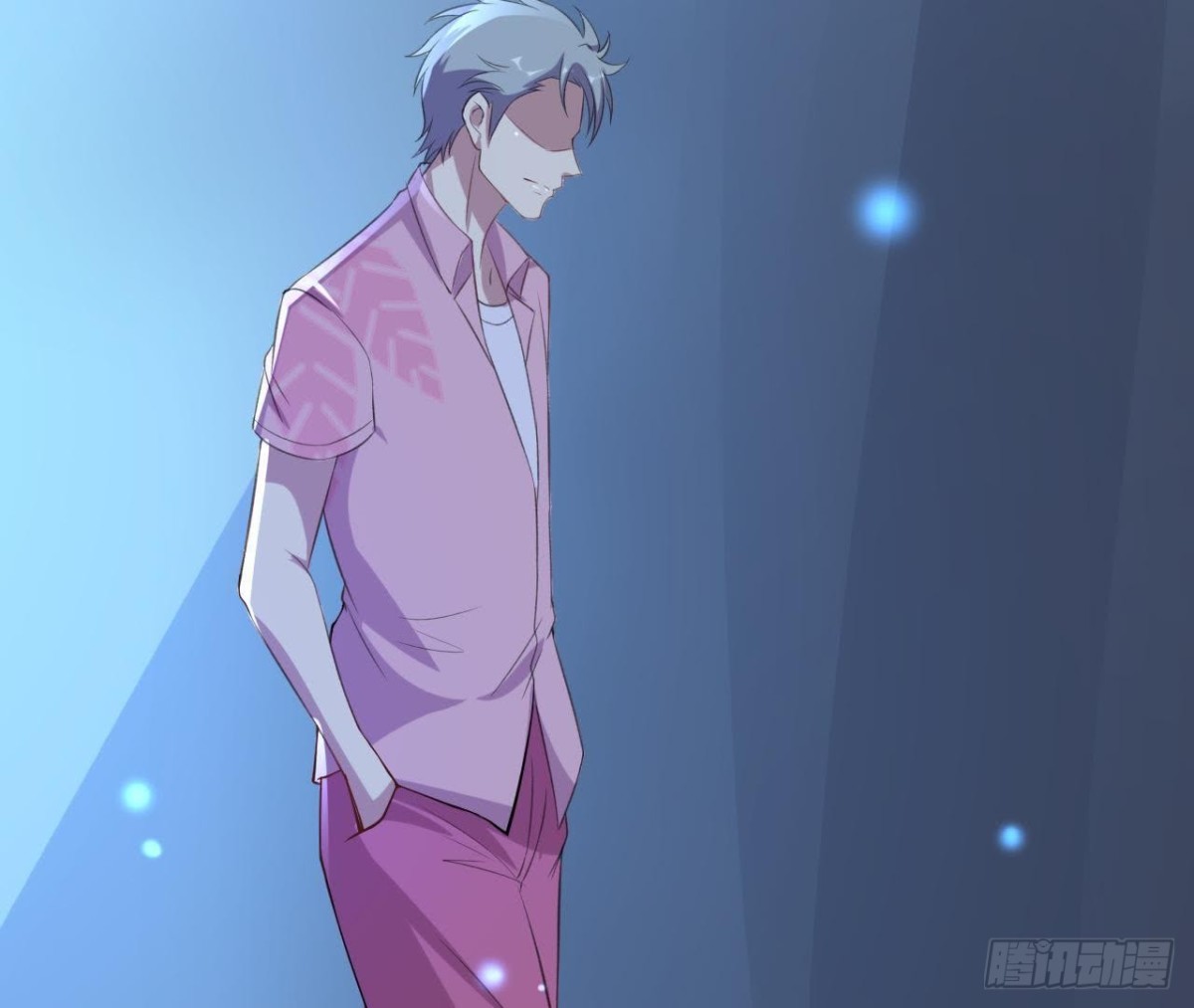 神秘水电站(1/2)-第85话