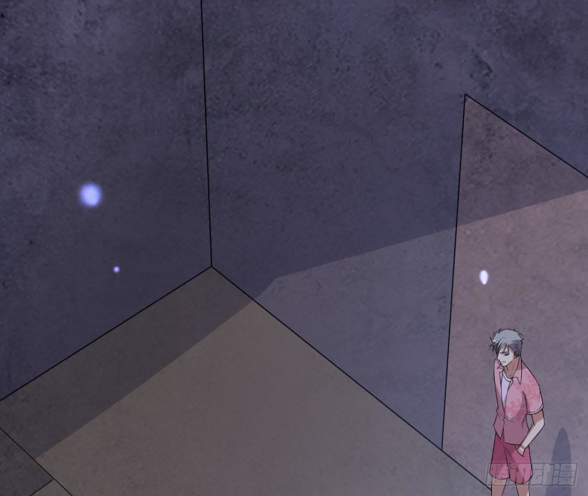 神秘水电站(1/2)-第85话