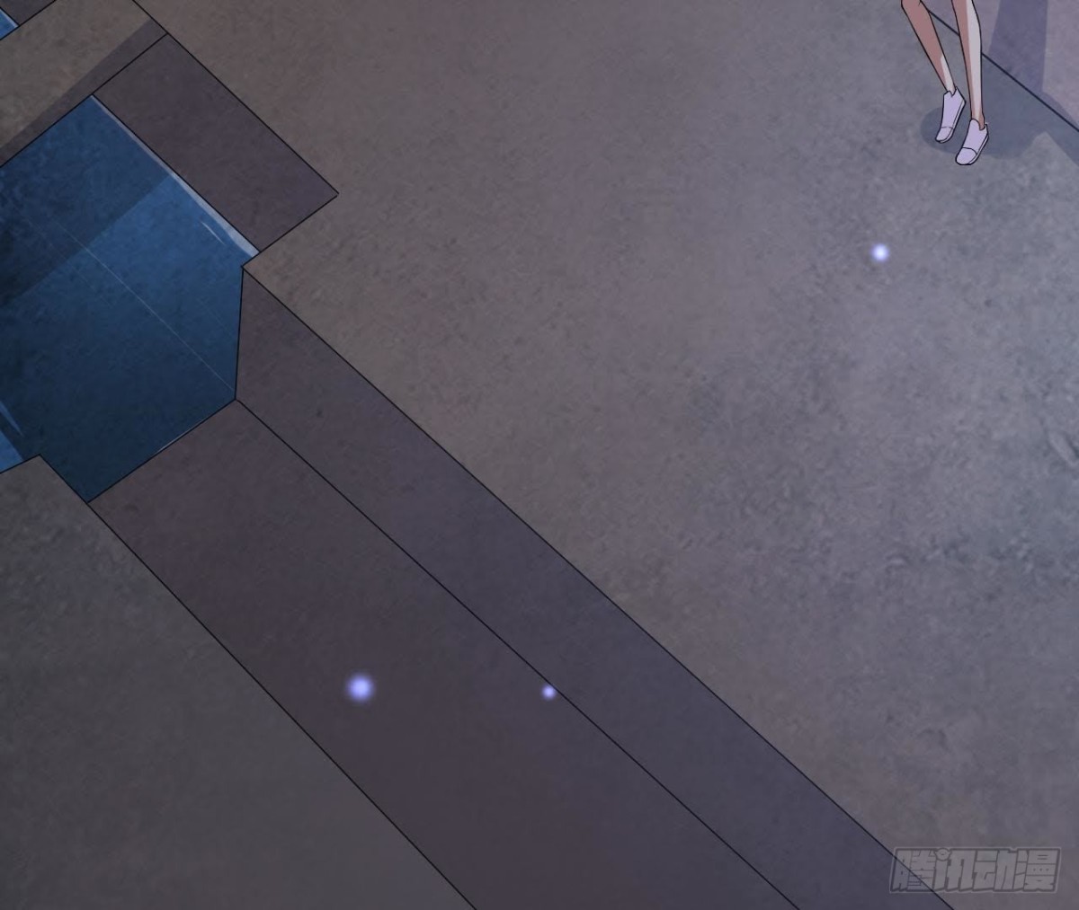 神秘水电站(1/2)-第85话