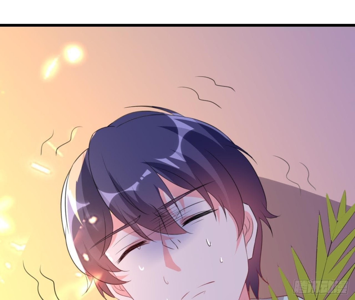 请你守护我(1/2)-第87话