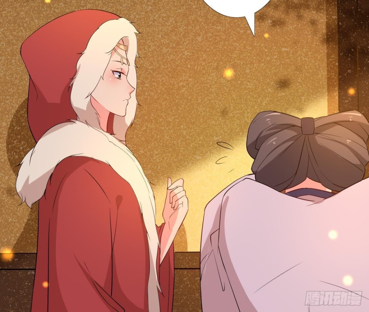 汉家秦地月（下）(1/2)-第89话