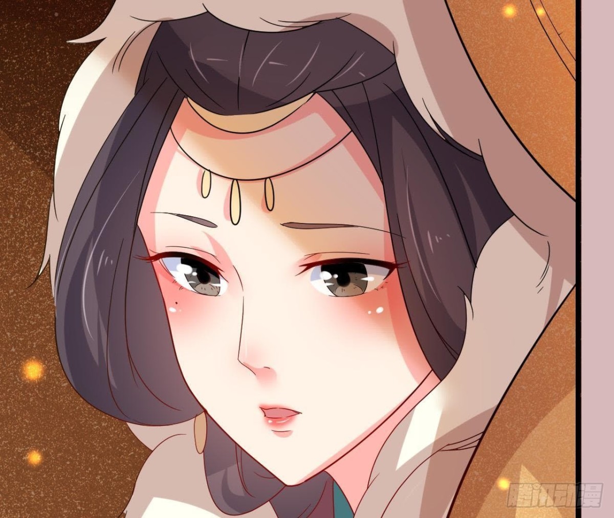 汉家秦地月（下）(1/2)-第89话