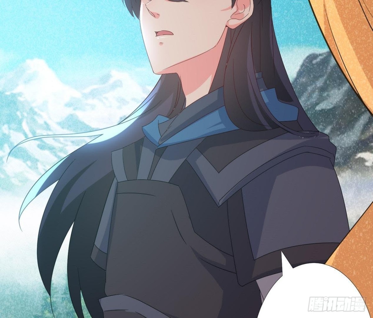 汉家秦地月（下）(1/2)-第89话