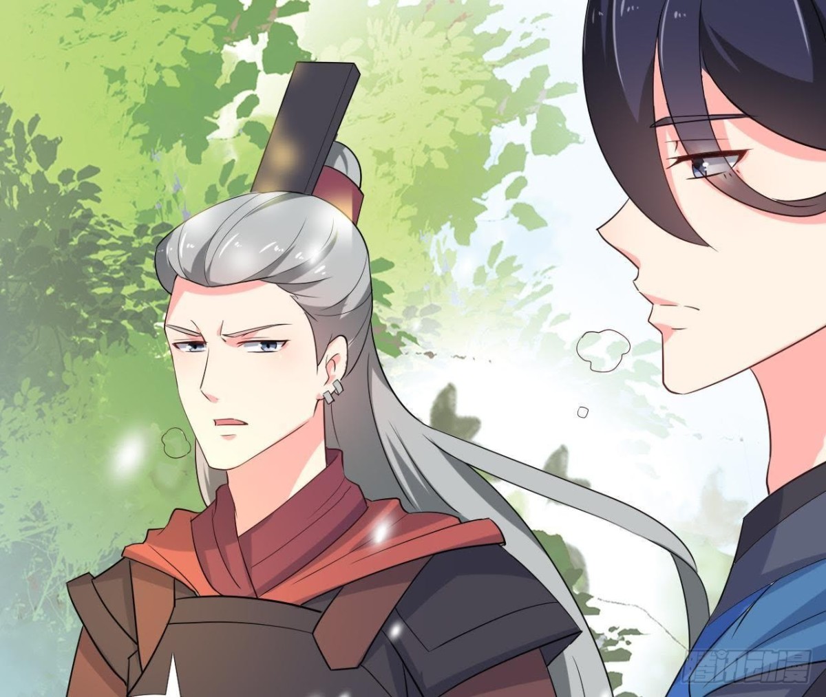 汉家秦地月（下）(1/2)-第89话