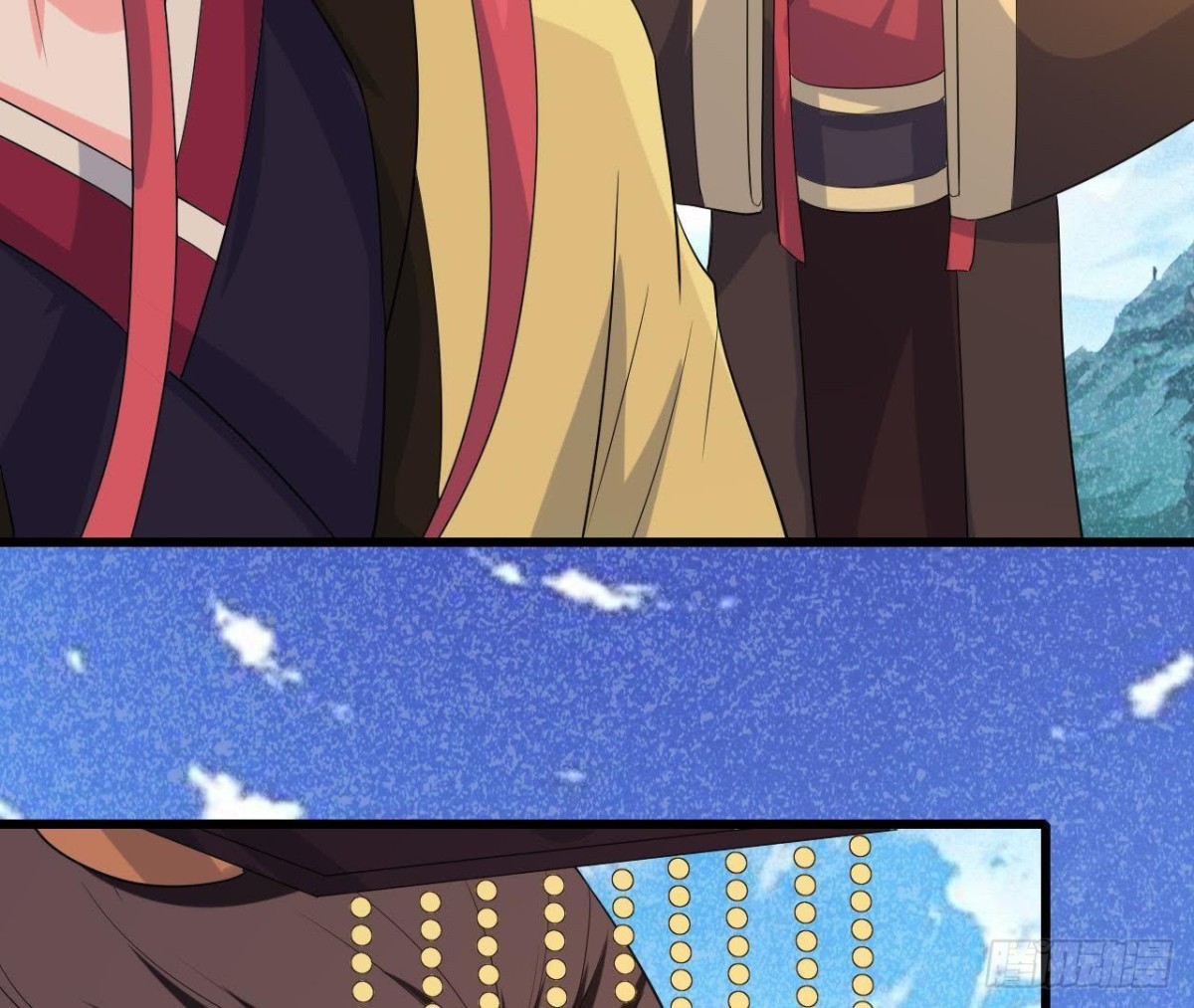 汉家秦地月（下）(1/2)-第89话