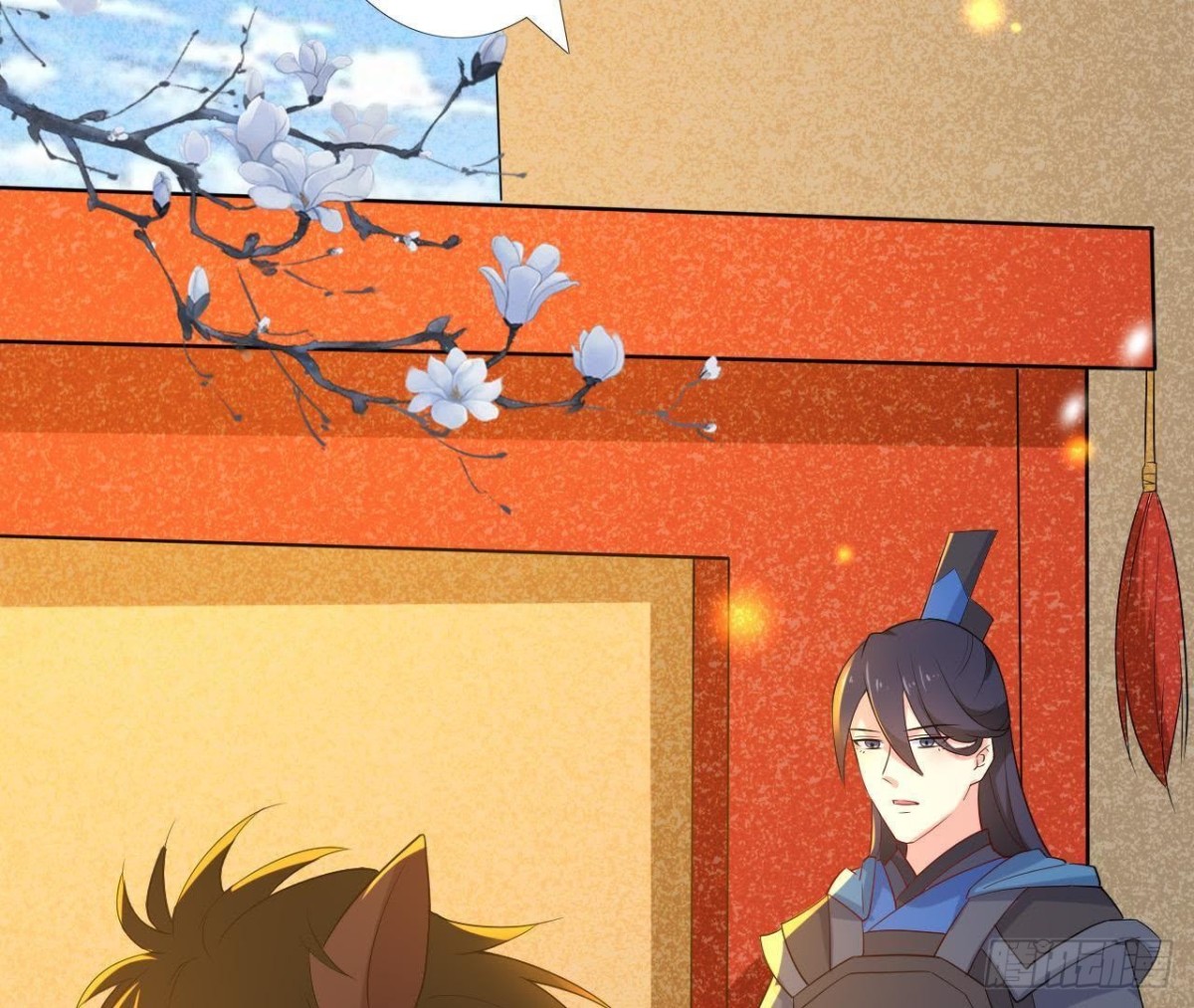 汉家秦地月（下）(1/2)-第89话