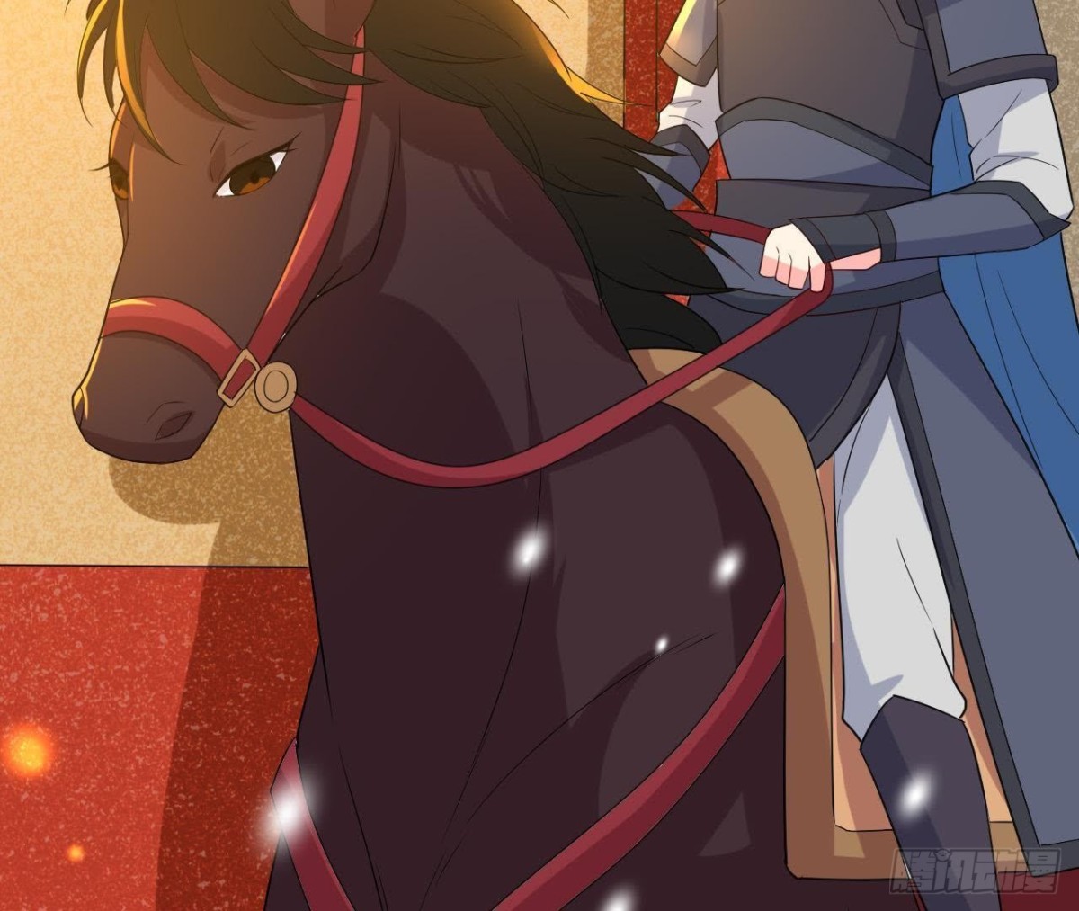 汉家秦地月（下）(1/2)-第89话