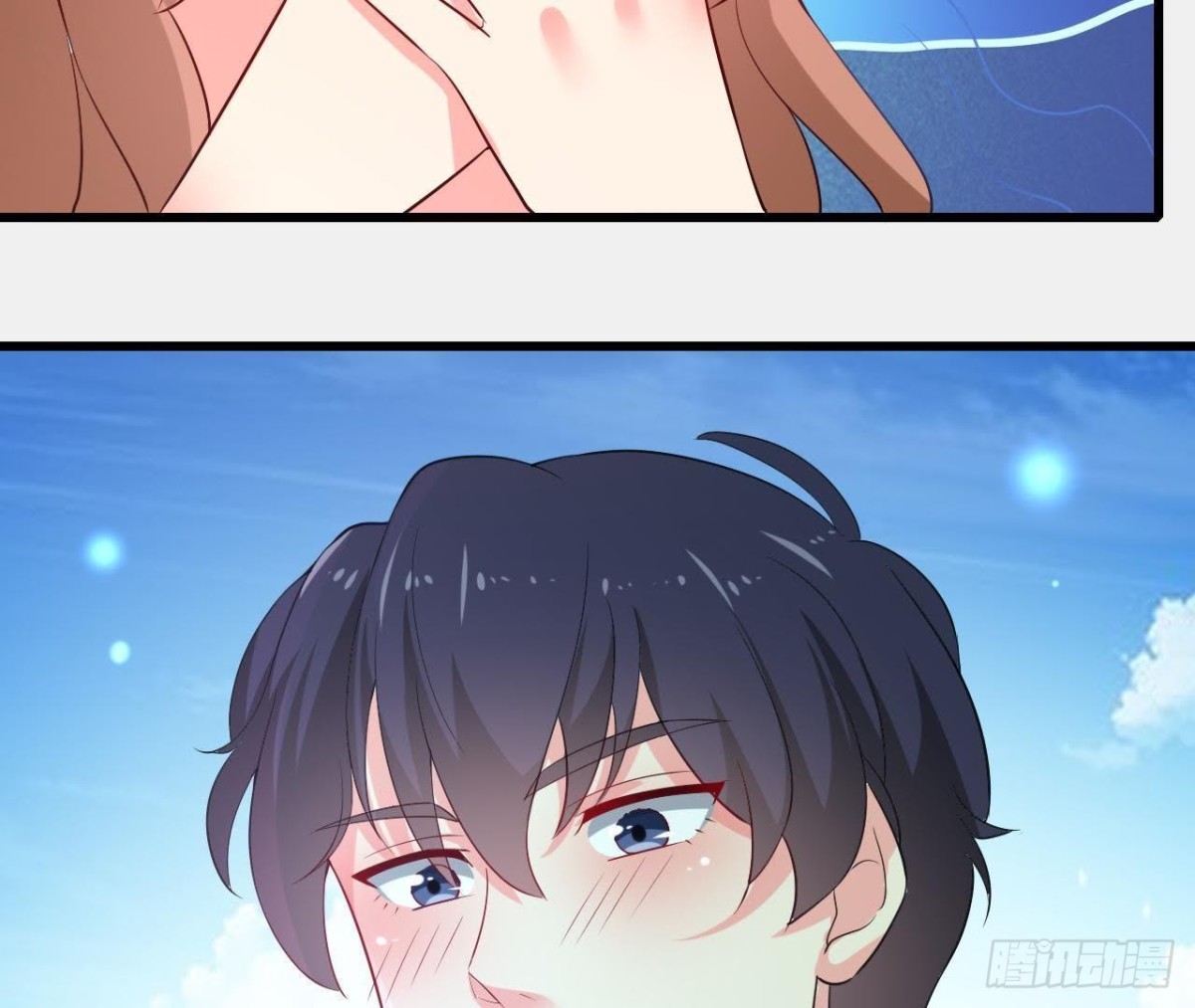 从天而降(1/2)-第91话