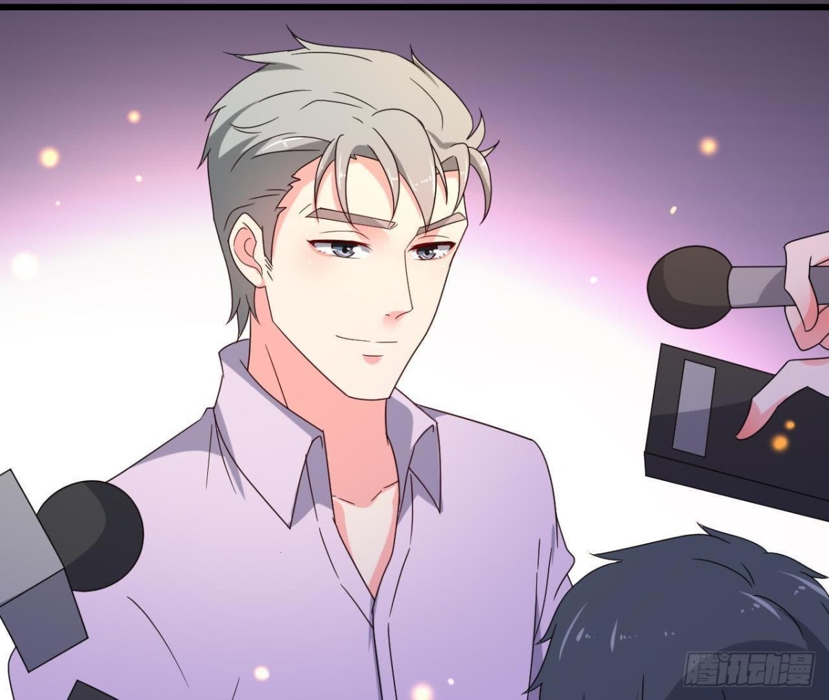 离我远一点(1/2)-第93话