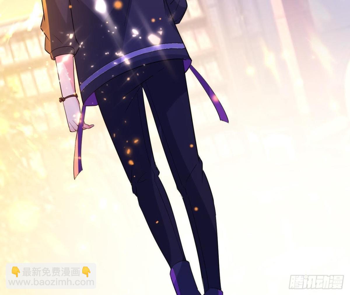 离我远一点(1/2)-第93话