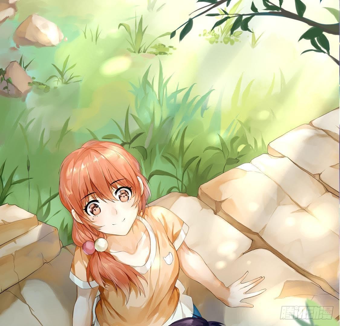 十年前的迷雾(1/2)-第95话