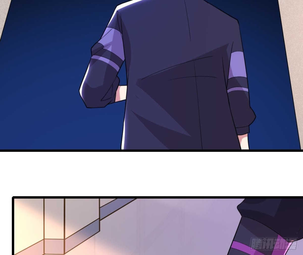 十年前的迷雾(1/2)-第95话