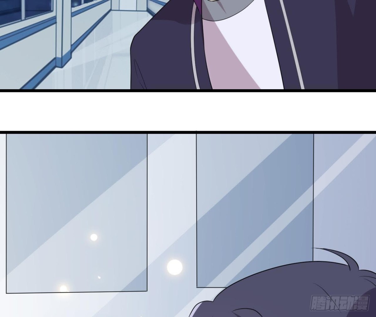 十年前的迷雾(1/2)-第95话