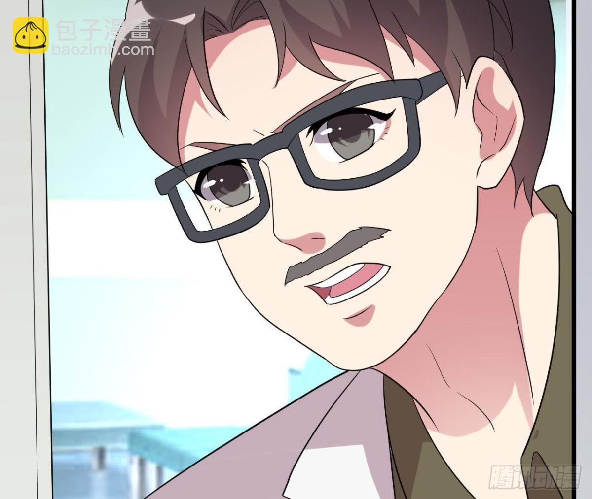 十年前的迷雾(1/2)-第95话