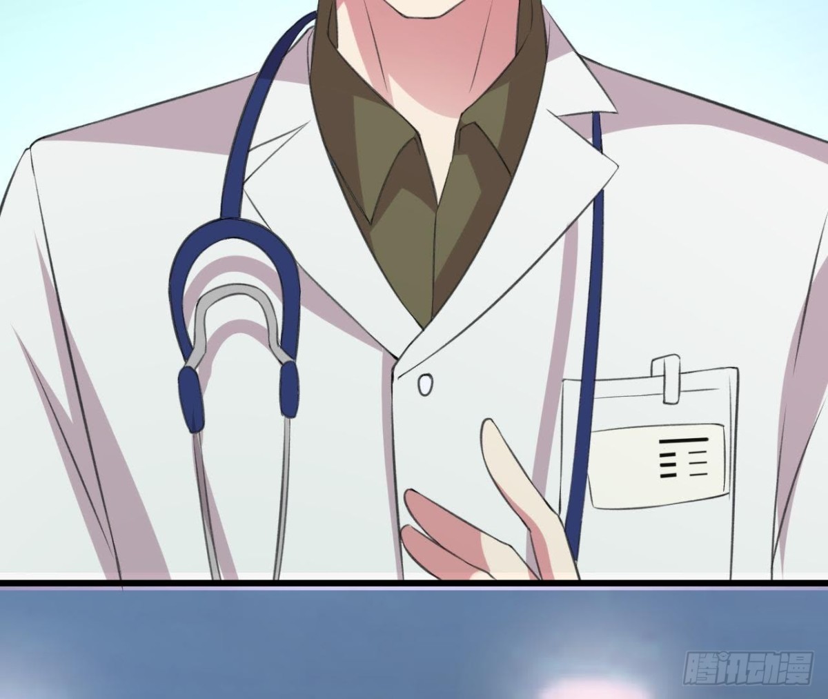 十年前的迷雾(1/2)-第95话