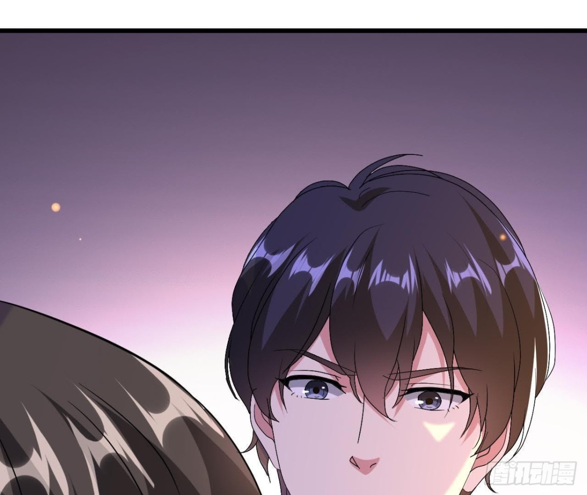 十年前的迷雾(1/2)-第95话