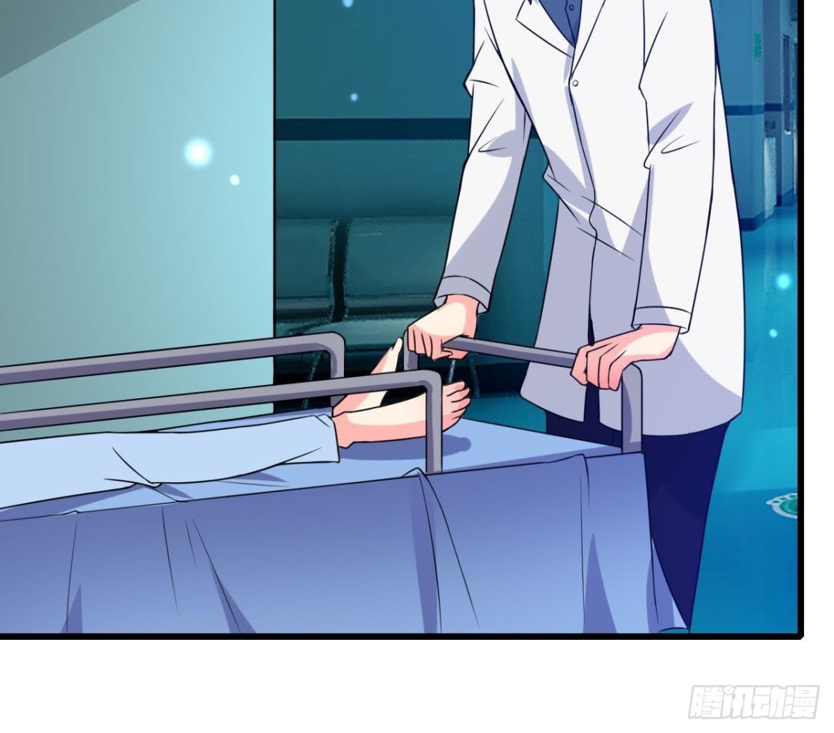 十年前的迷雾(1/2)-第95话