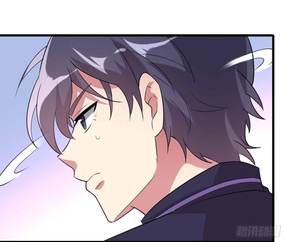 十年前的迷雾(1/2)-第95话