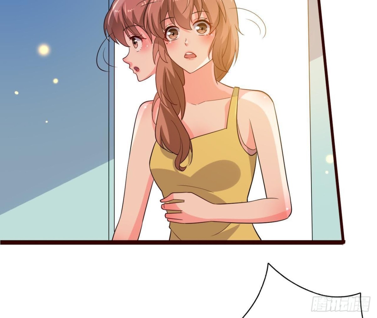 最想去的地方(1/2)-第97话