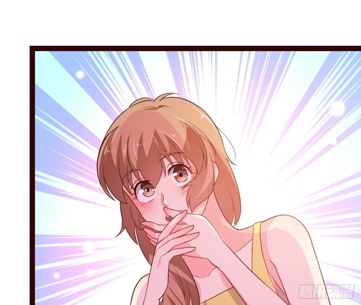 最想去的地方(1/2)-第97话