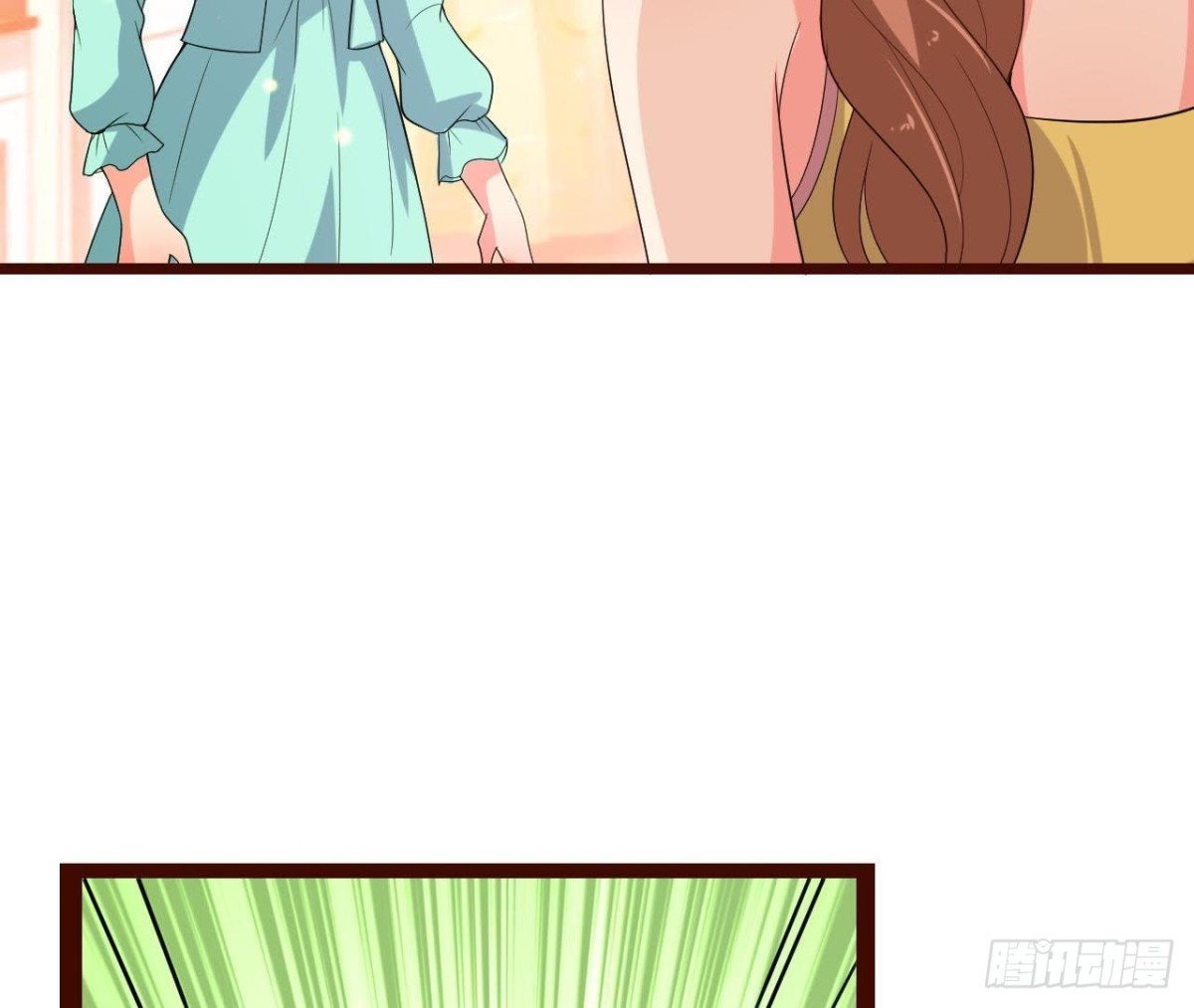 最想去的地方(1/2)-第97话