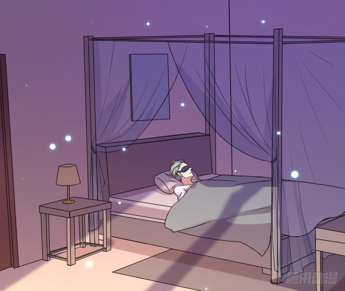 最想去的地方(1/2)-第97话