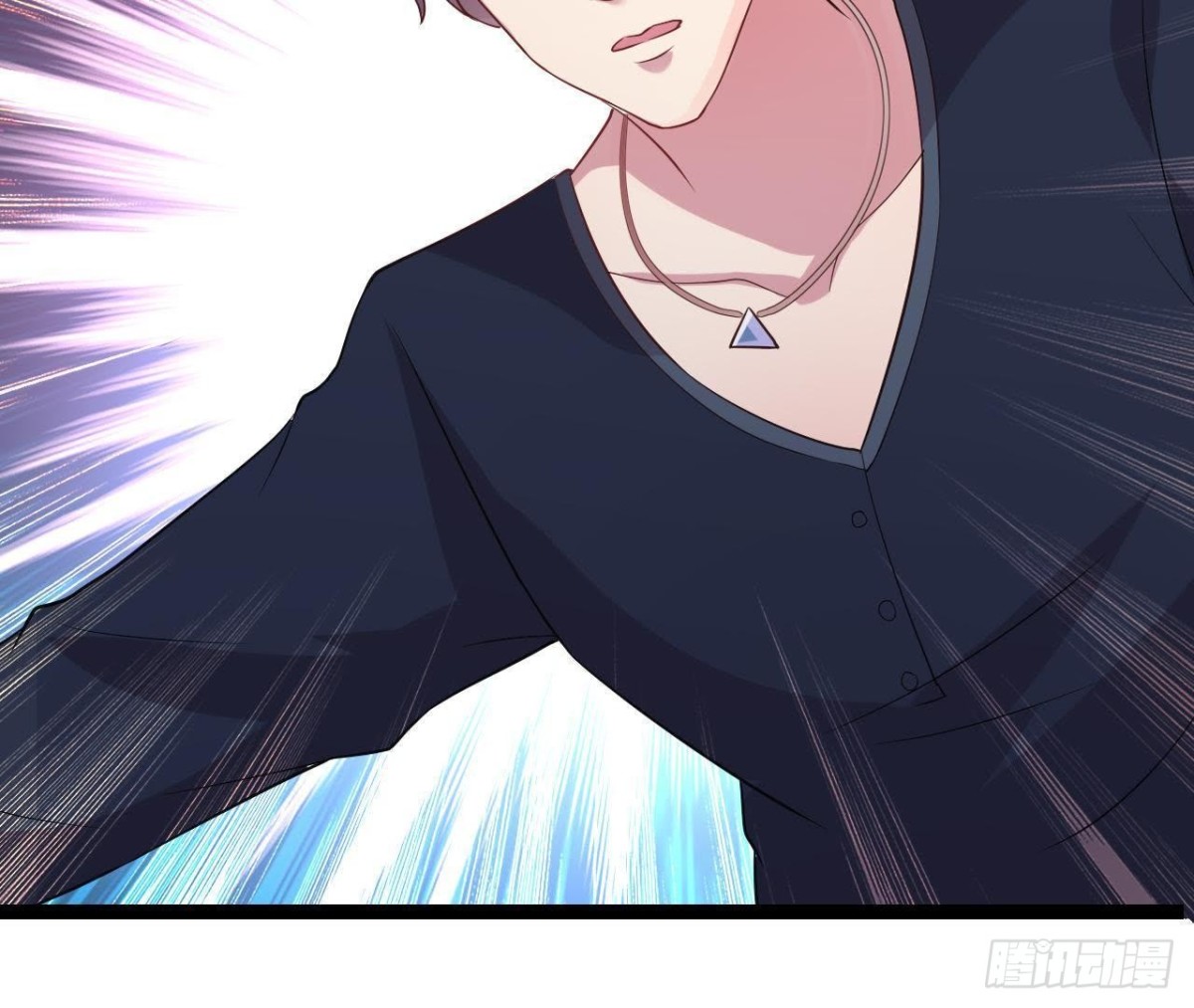 最想去的地方(1/2)-第97话