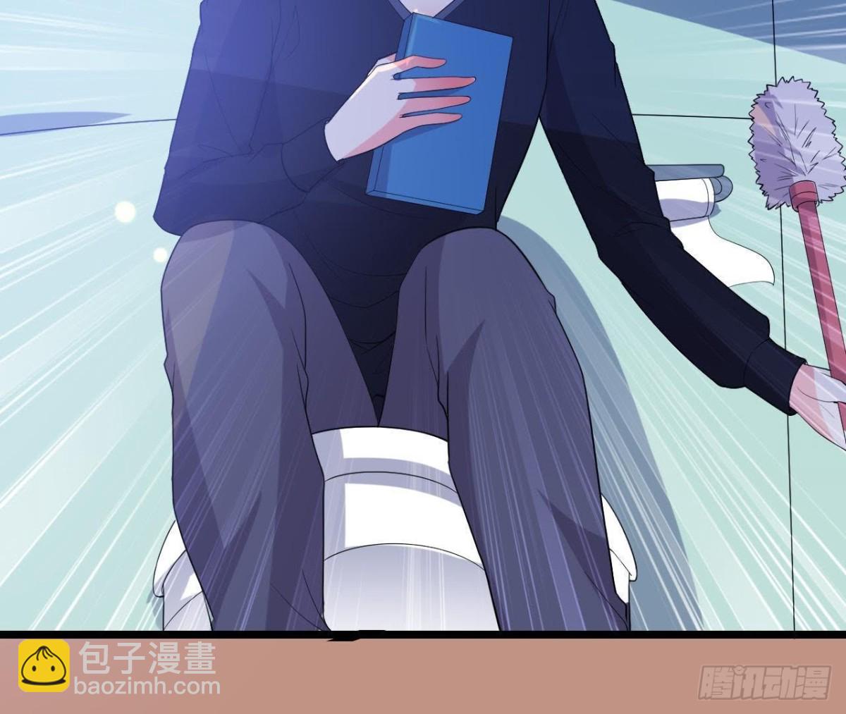 最想去的地方(1/2)-第97话