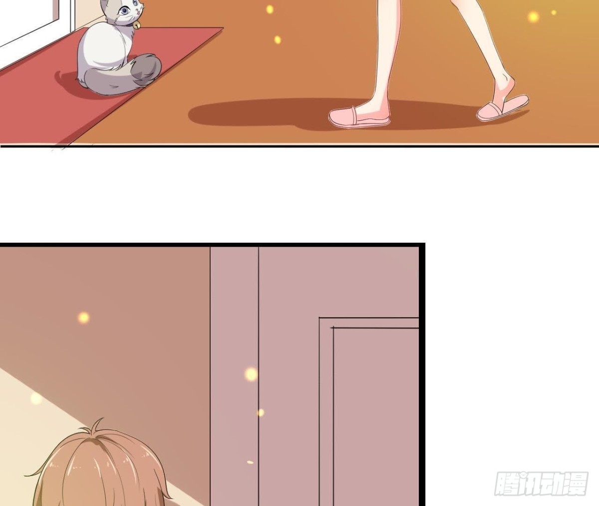 最想去的地方(1/2)-第97话