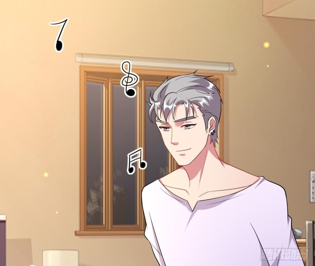 楚其的&ldquo;新助理&rdquo;(1/2)-第99话