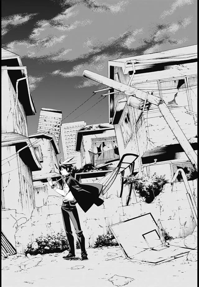 愛之死亡測試者 - 第01回(1/2) - 8