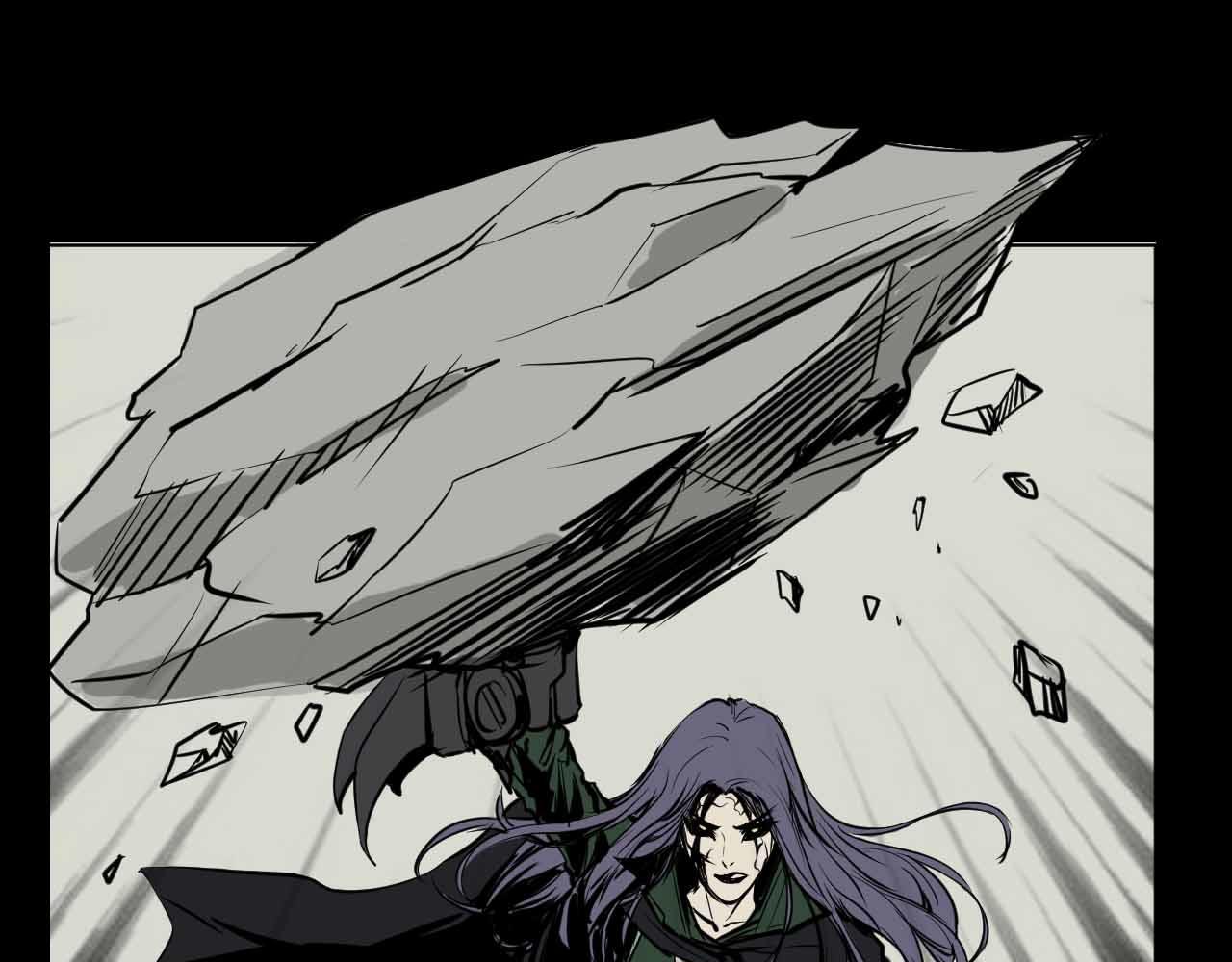 第十三话:冲突-第13话