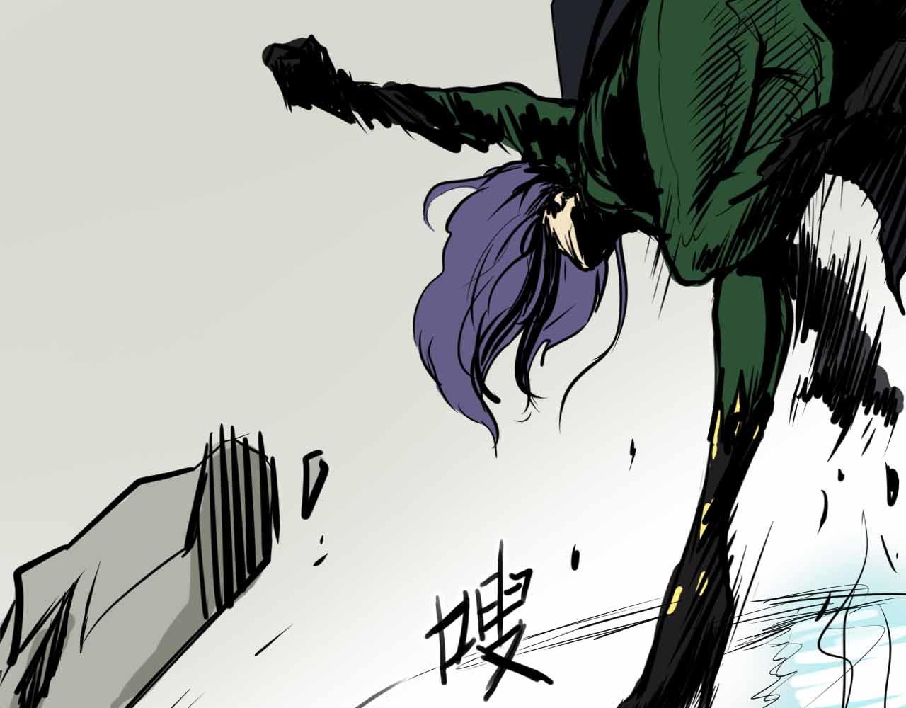 第十三话:冲突-第13话