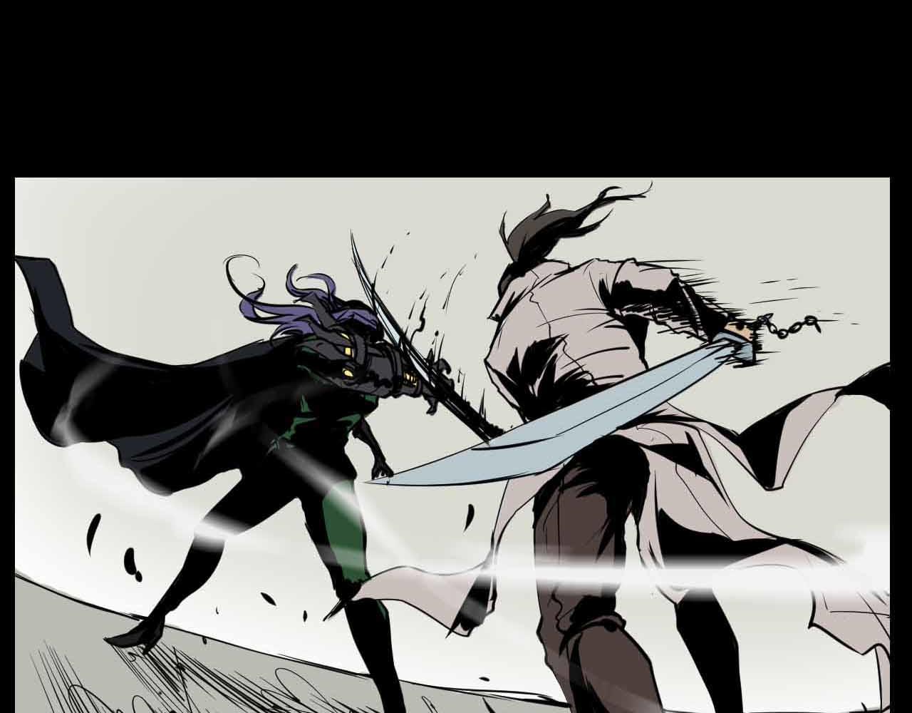 第十三话:冲突-第13话