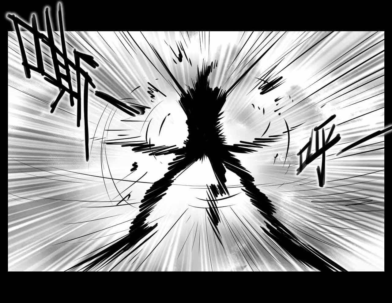 第十三话:冲突-第13话