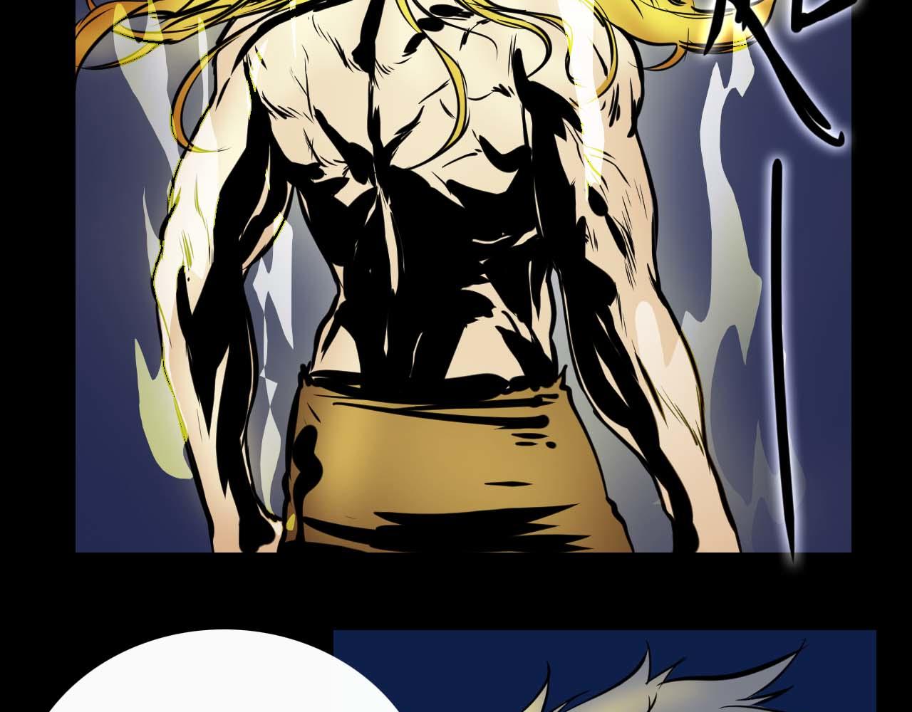 第十五话:没挨过毒打？(1/2)-第15话