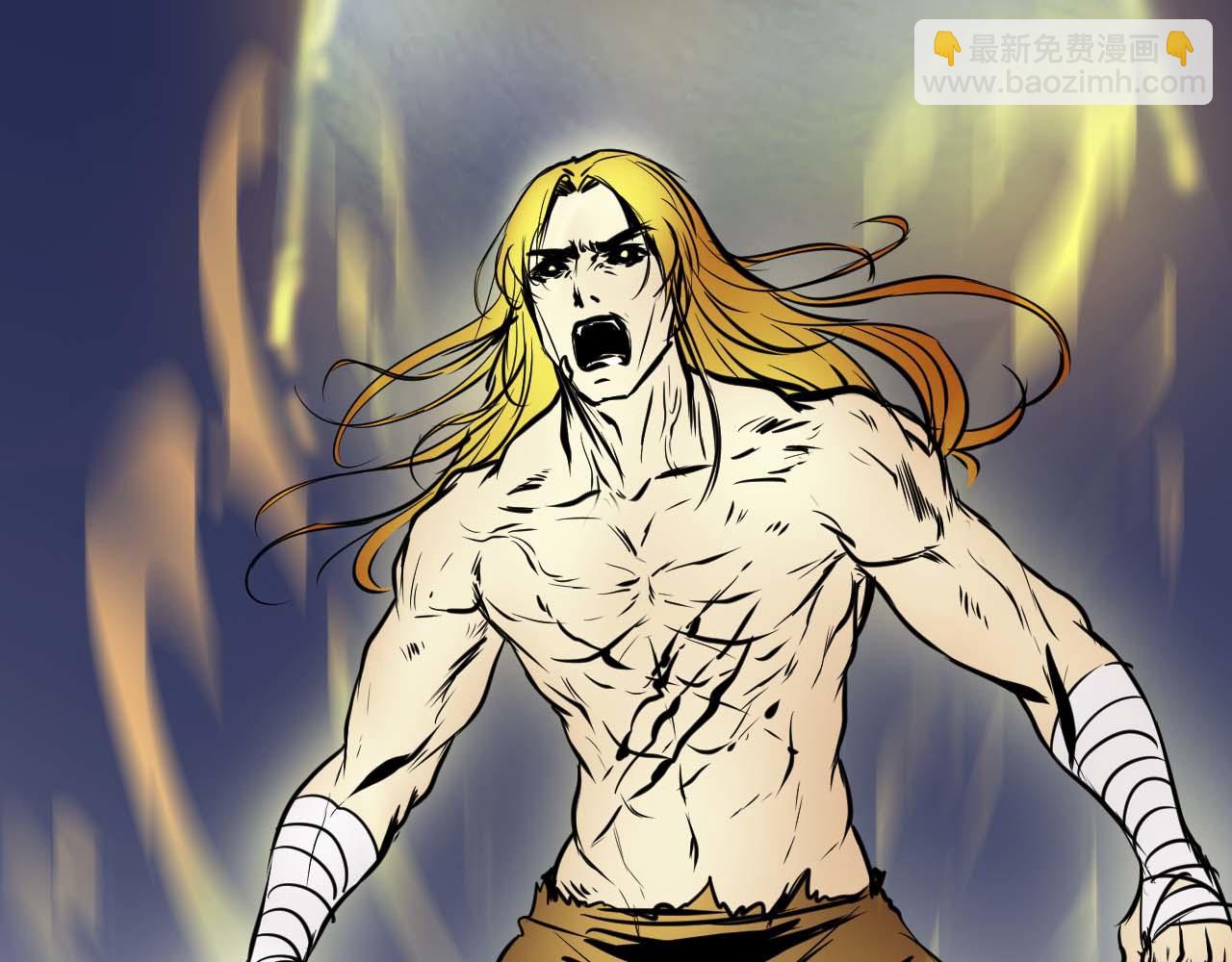 第十五话:没挨过毒打？(1/2)-第15话