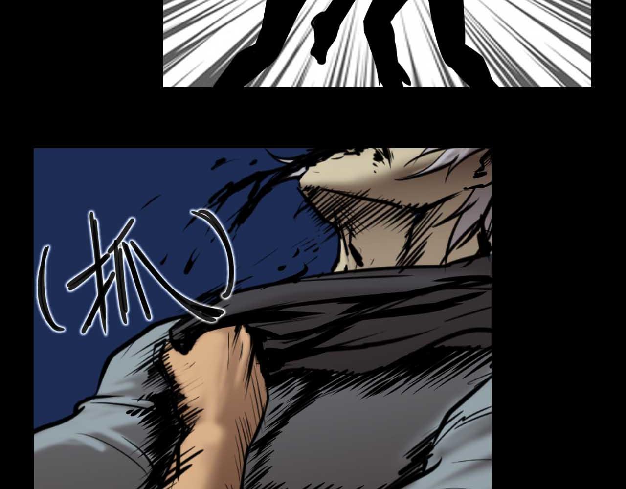 第十七话:男柔道加强了？(1/2)-第17话