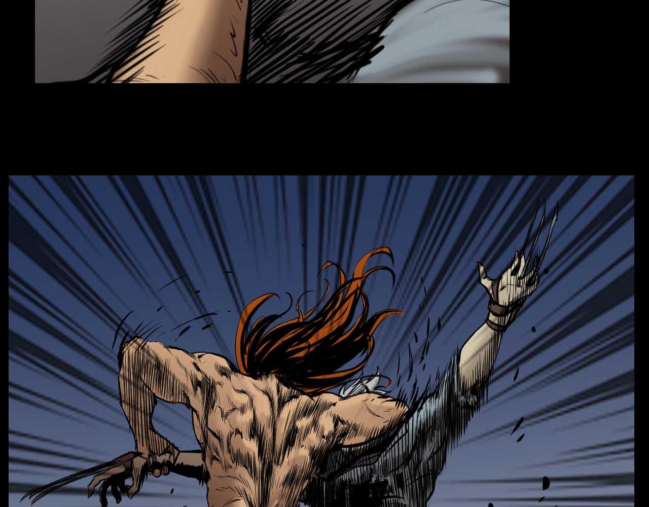 第十七话:男柔道加强了？(1/2)-第17话