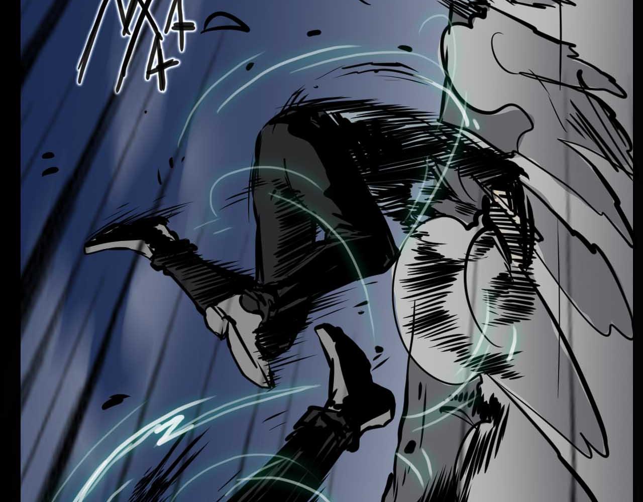 第十七话:男柔道加强了？(1/2)-第17话