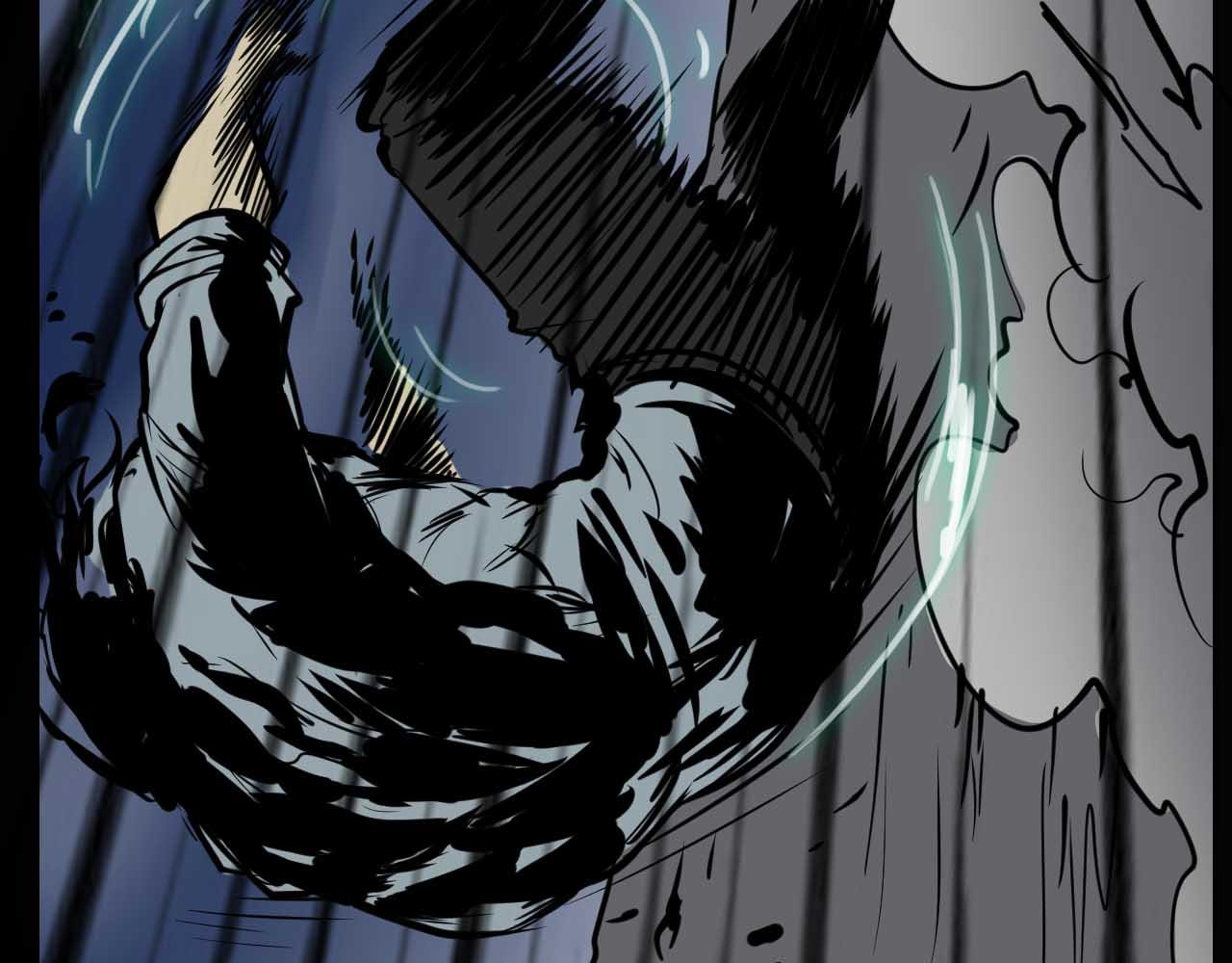 第十七话:男柔道加强了？(1/2)-第17话