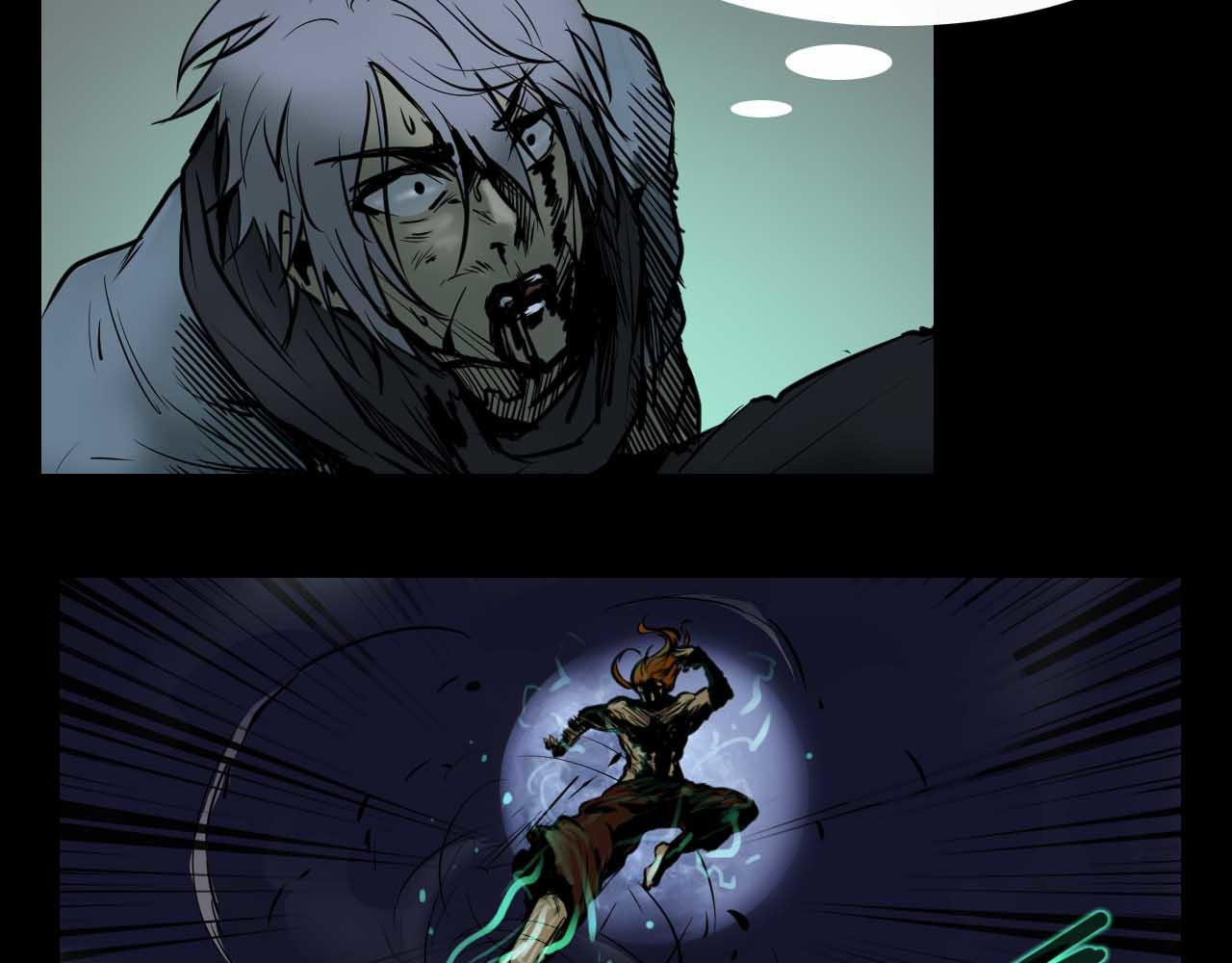 第十七话:男柔道加强了？(1/2)-第17话