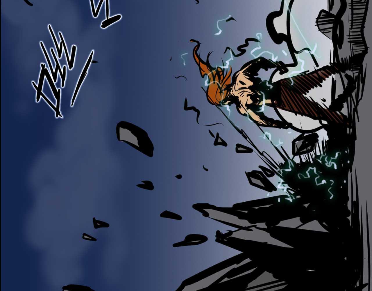 第十七话:男柔道加强了？(1/2)-第17话